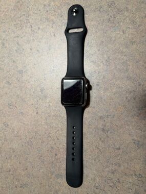 Apple Watch Series 3 (38mm)